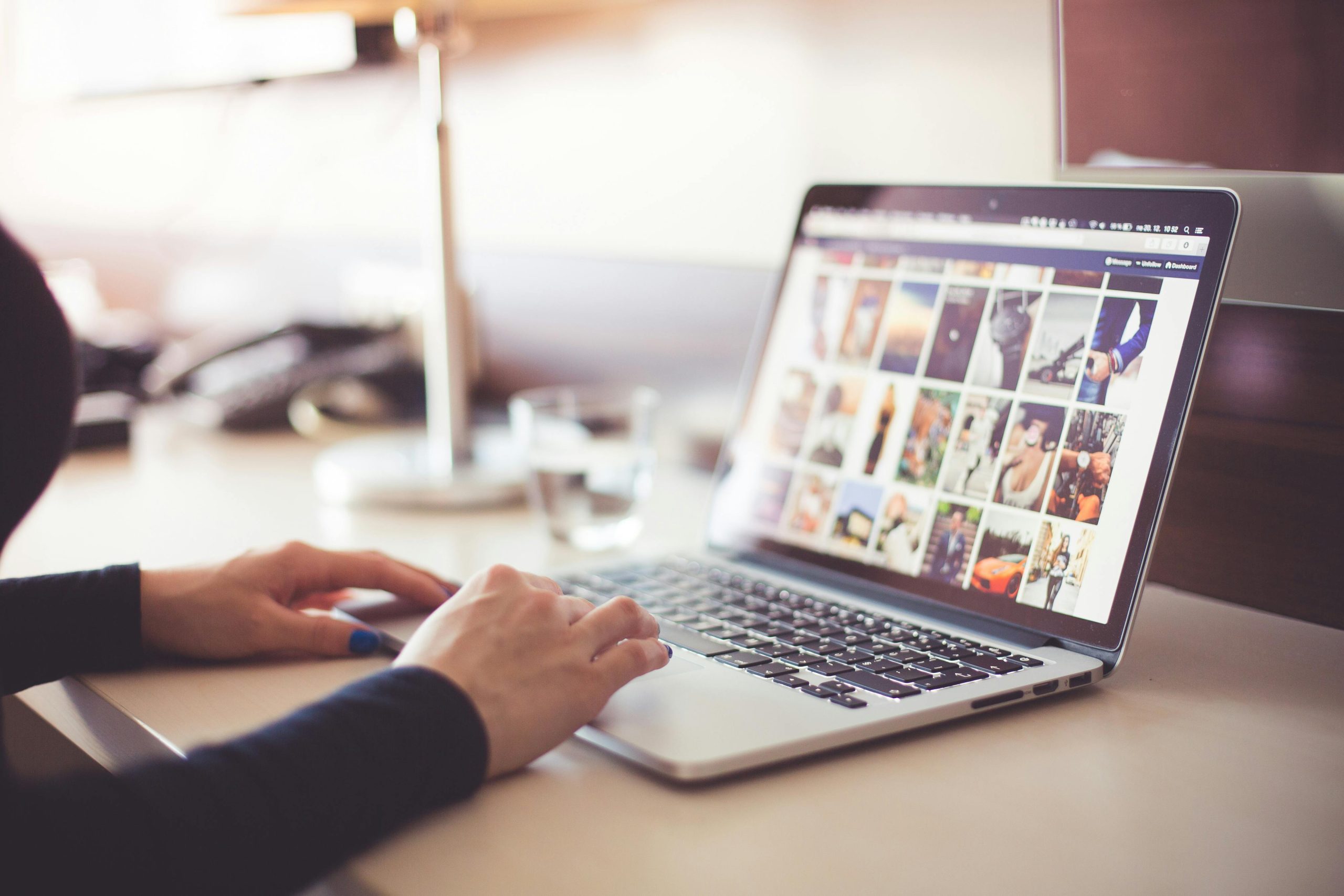 Careers in Computer Graphic Design